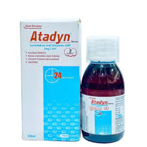 ATADYN SYRUP